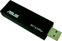 Asus WL-167G V2